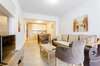 Апартаменты Mandarin Apartments Бечичи-0