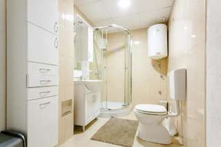 Апартаменты Mandarin Apartments Бечичи-1