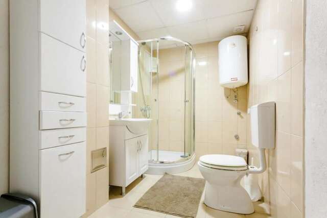 Апартаменты Mandarin Apartments Бечичи-4