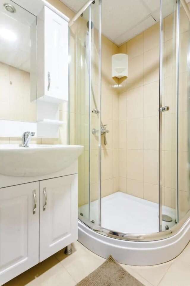 Апартаменты Mandarin Apartments Бечичи-5